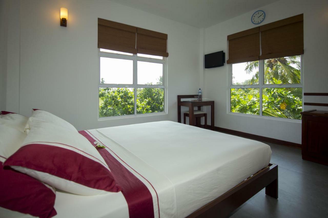 Ariston Dhangethi Inn Exterior photo