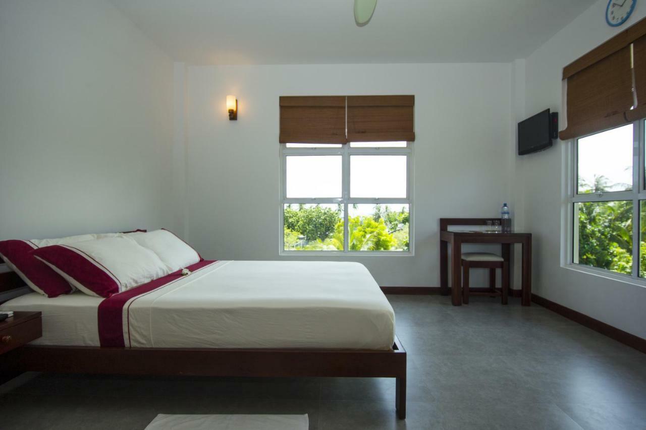 Ariston Dhangethi Inn Exterior photo